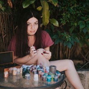 Meet your Posher, Bernadette